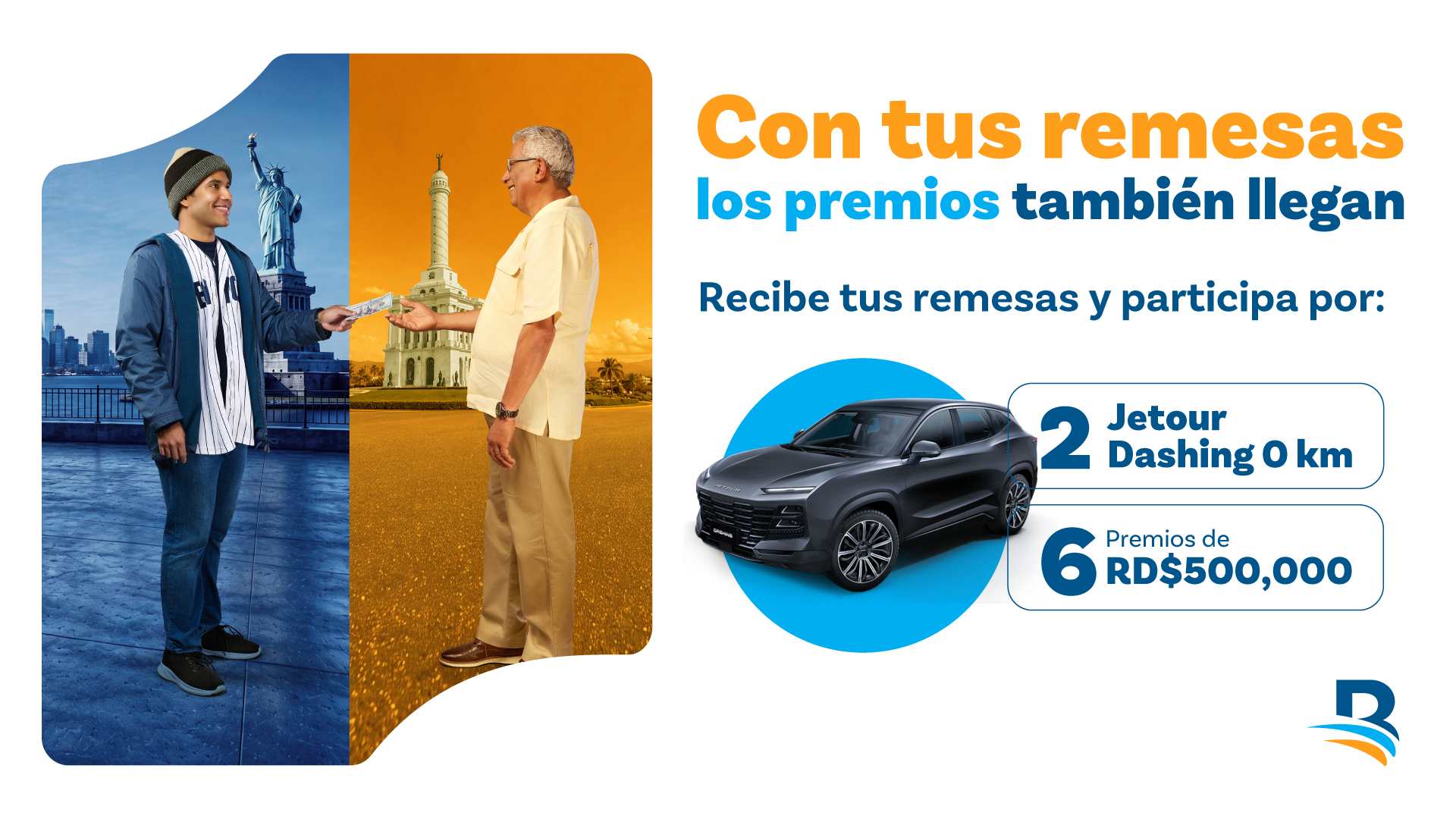 Banreservas — Campaña Institucional, versión Agricultura: ¡Nuestra perseverancia nos hace invencibles!