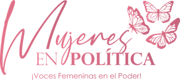 Mujeres en Política